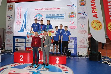 Три лучших результата сезона в Европе